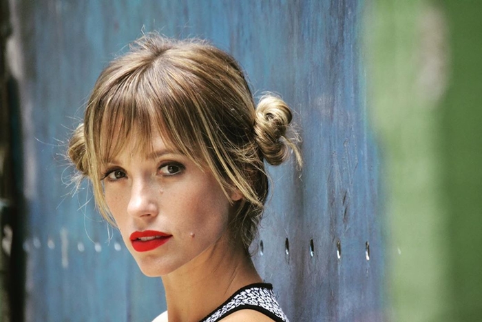 Juliana Didone (Foto: Reprodução)