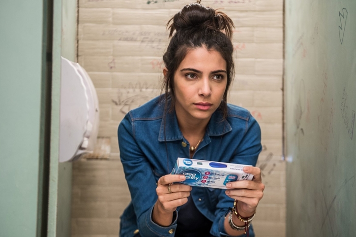 Rayssa Bratillieri (Foto: Reprodução)