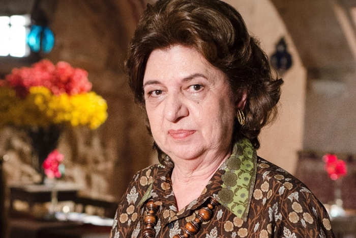 Walderez de Barros (Foto: Reprodução)