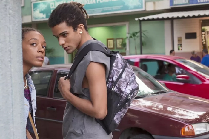 Ella Nascimento (Foto: Reprodução)