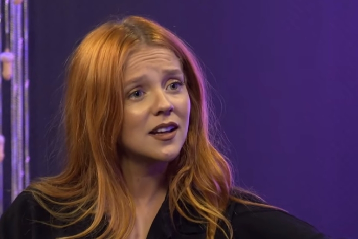 Gabi Lopes (Foto: Reprodução)