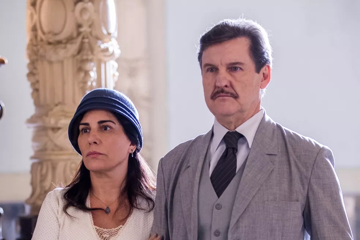 Glória Pires (Foto: Reprodução)