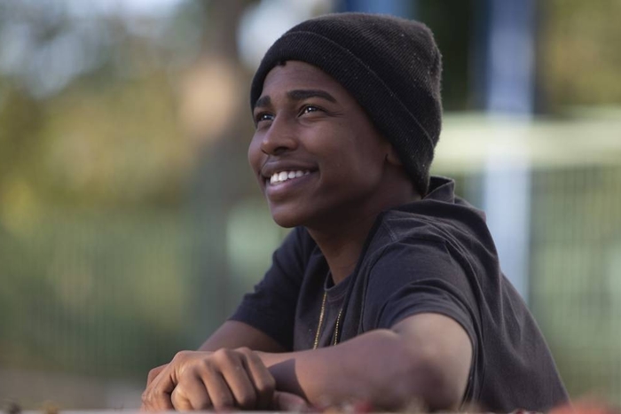 Lipinho Costa (Foto: Reprodução)