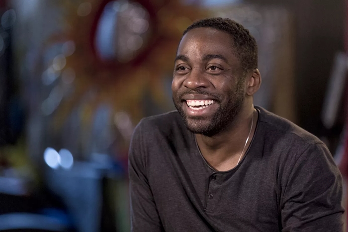 Lázaro Ramos (Foto: Reprodução)