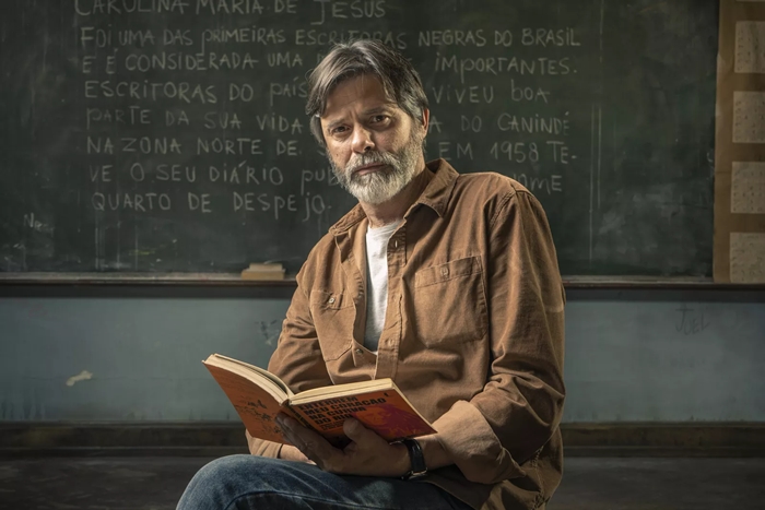 Marcos Winter (Foto: Mauricio Fidalgo)