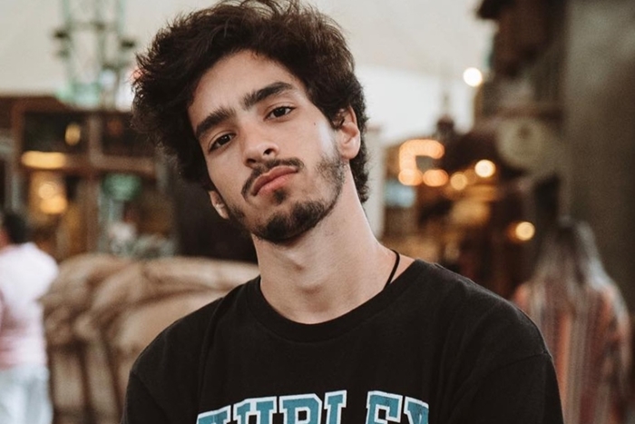 Matheus Costa (Foto: Reprodução)