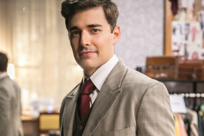 Miguel Coelho (Foto: Reprodução)