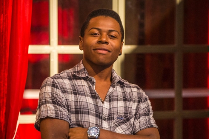 Ramon Francisco (Foto: Reprodução)