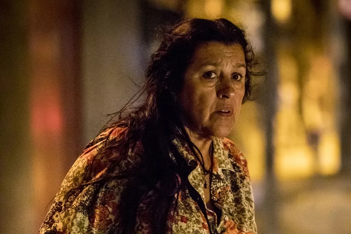 Regina Casé (Foto: João Cotta)