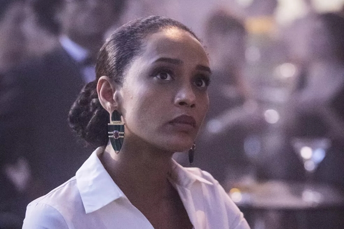 Taís Araújo (Foto: João Cotta)