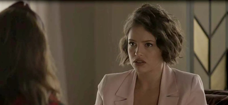 Agatha Moreira (Foto: Reprodução)