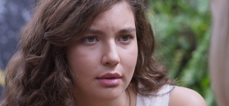 Alanis Guillen (Foto: Reprodução)