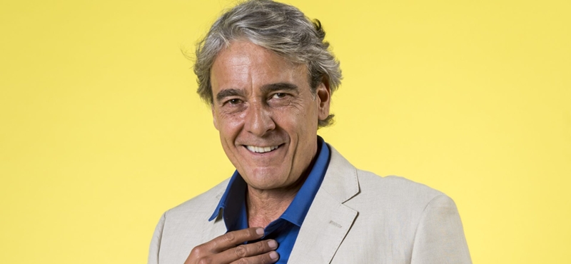 Alexandre Borges (Foto: Reprodução)