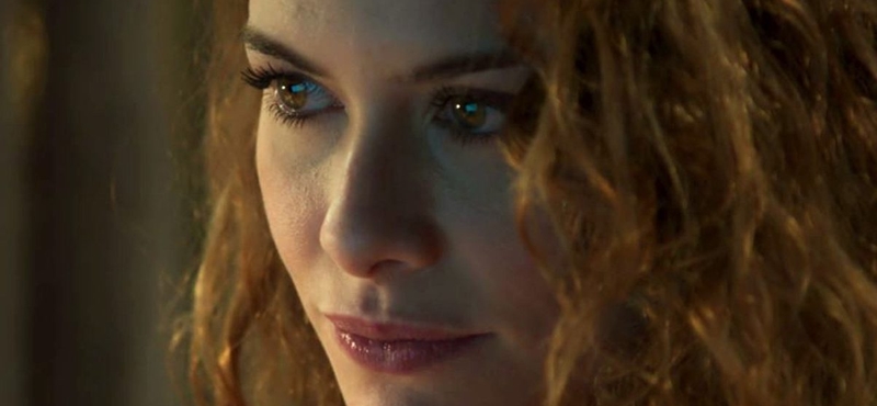 Alinne Moraes (Foto: Reprodução)