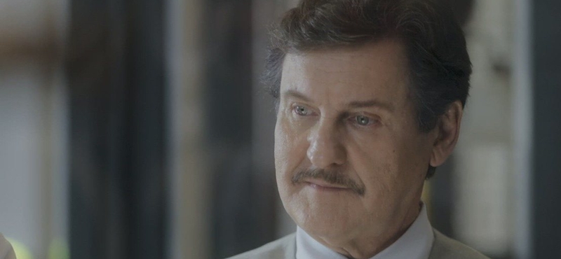 Antonio Calloni (Foto: Reprodução)