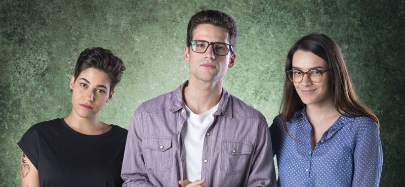 Arthur Sales (Foto: Reprodução)