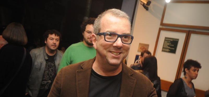 Augusto Madeira (Foto: Reprodução)