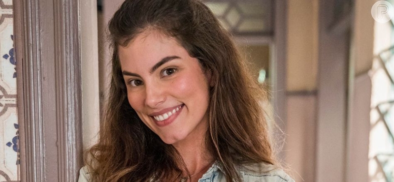 Bruna Hamú (Foto: Reprodução)