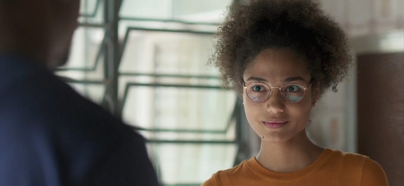 Bruna Inocêncio (Foto: Reprodução)