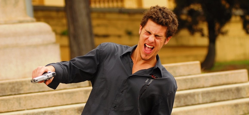 Sacha Bali (Foto: Reprodução)