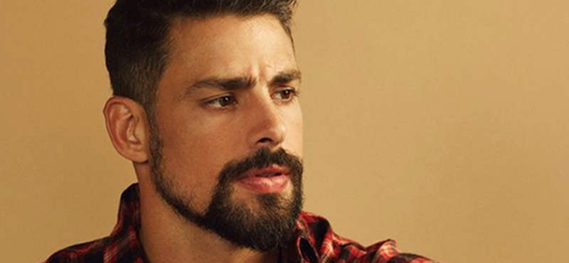 Cauã Reymond (Foto: Reprodução)