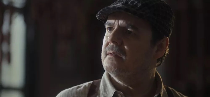 Cássio Gabus Mendes (Foto: Reprodução)