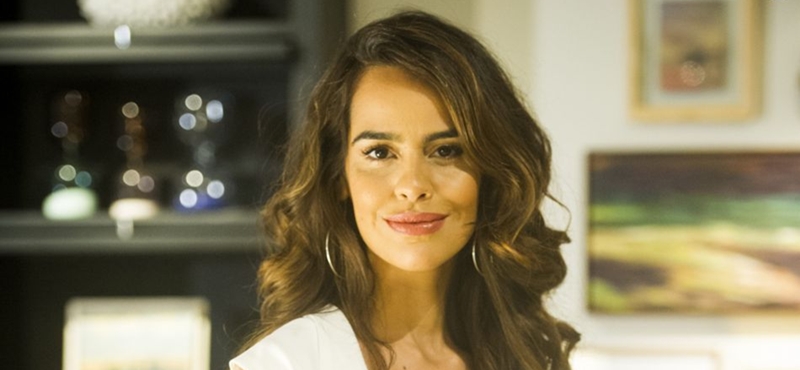 Eline Porto (Foto: Reprodução)