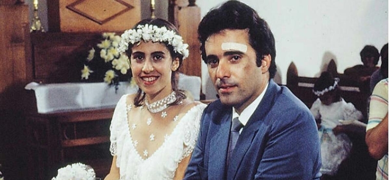 Fernanda Torres (Foto: Reprodução)