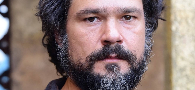 Gabriel Gracindo (Foto: Reprodução)