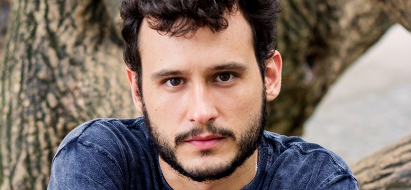 Guilherme Dellorto (Foto: Reprodução)