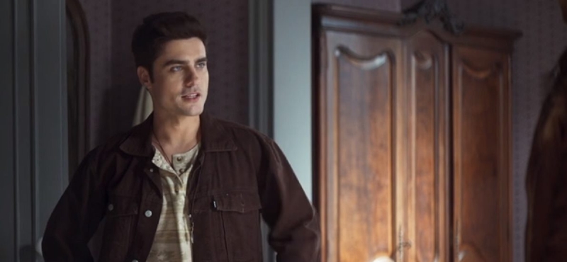 Guilherme Leicam (Foto: Reprodução)