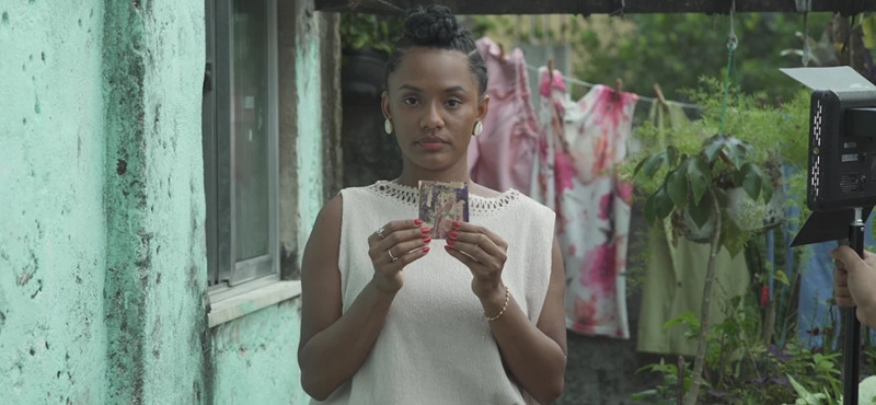 Jéssica Ellen (Foto: Divulgação)