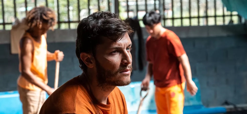 Klebber Toledo (Foto: Artur Meninea)