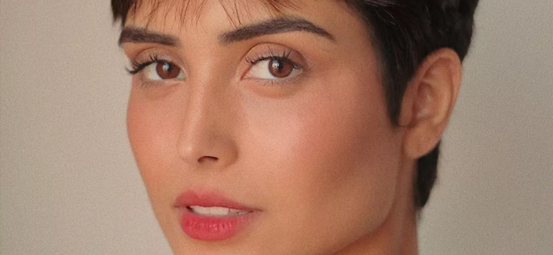 Letícia Almeida (Foto: Reprodução)