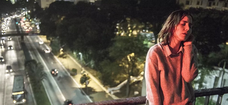 Letícia Colin (Foto: Fábio Rocha)