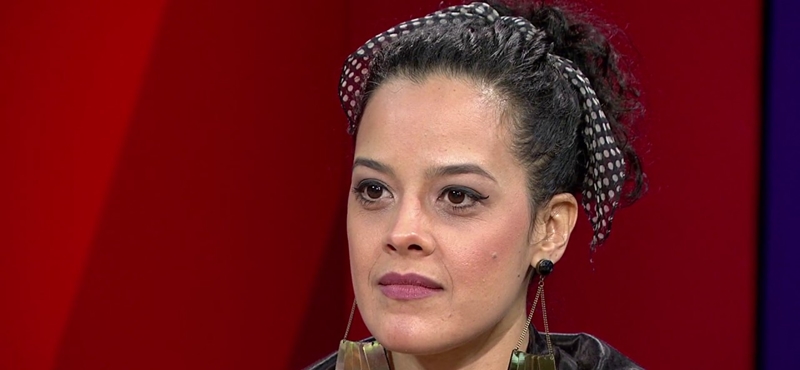 Maeve Jinkings (Foto: Reprodução)