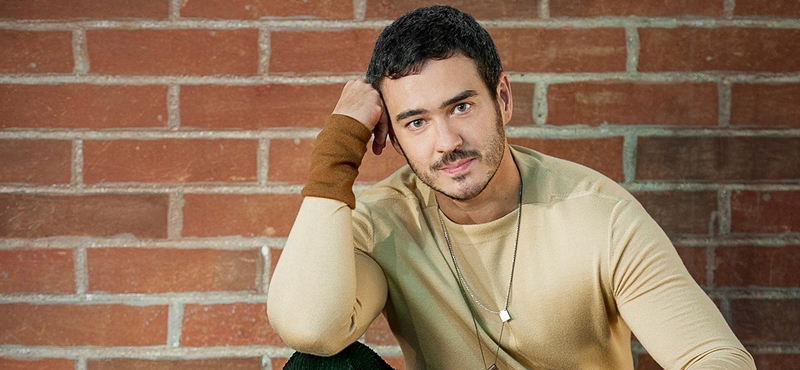 Marcos Veras (Foto: Reprodução)