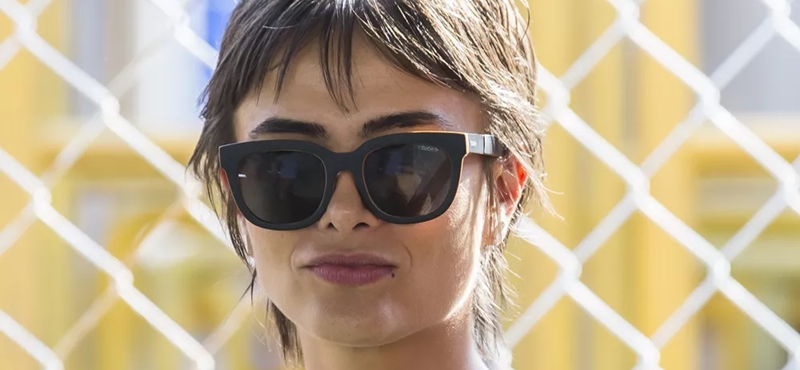 Maria Casadevall (Foto: Artur Meninea)