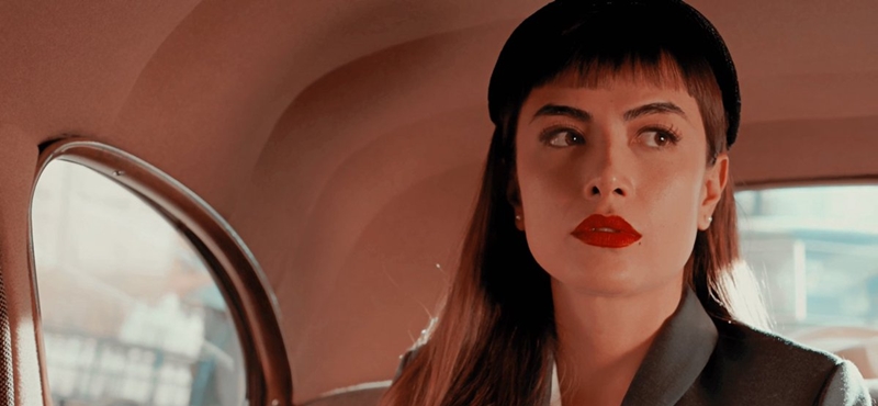 Maria Casadevall (Foto: Reprodução)