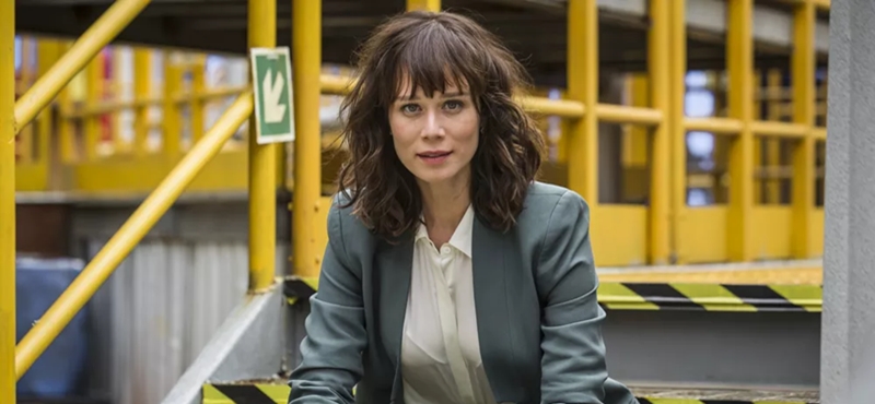 Mariana Ximenes (Foto: Artur Meninea)