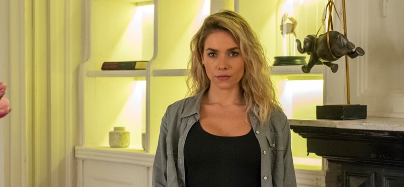 Monique Alfradique (Foto: Reprodução)