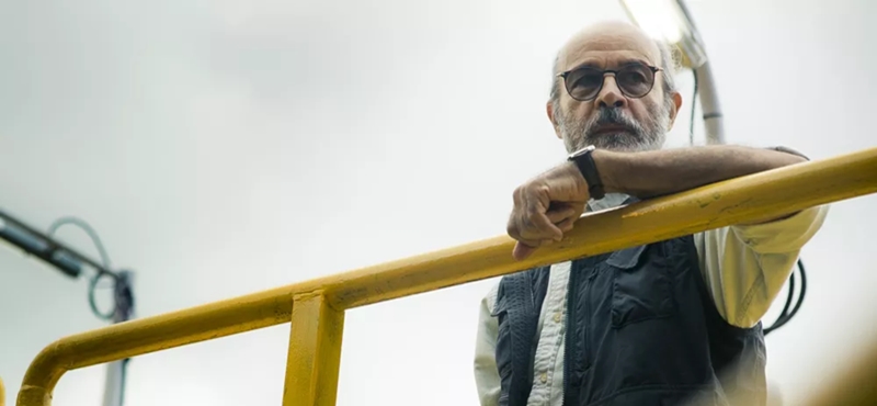 Osmar Prado (Foto: Artur Meninea)