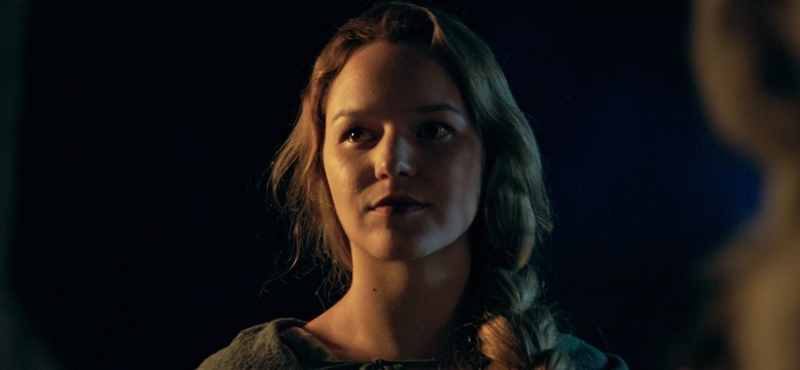 Joana de Verona (Foto: Reprodução)