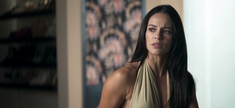 Paolla Oliveira (Foto: Reprodução)