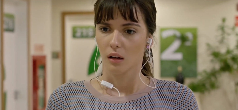 Rafaela Sampaio (Foto: Reprodução)