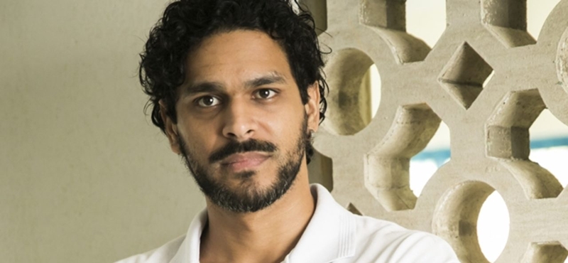 Renan Monteiro (Foto: Reprodução)