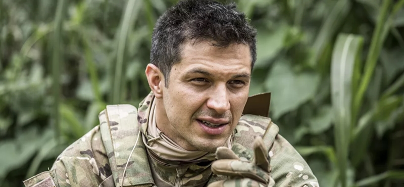 Romulo Estrela (Foto: Artur Meninea)