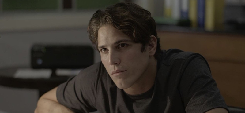 Rômulo Arantes Neto (Foto: Reprodução)