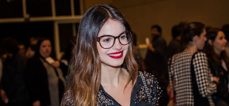 Sthefany Brito (Foto: Reprodução)