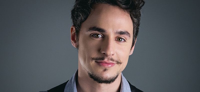 Thiago Amaral (Foto: Reprodução)